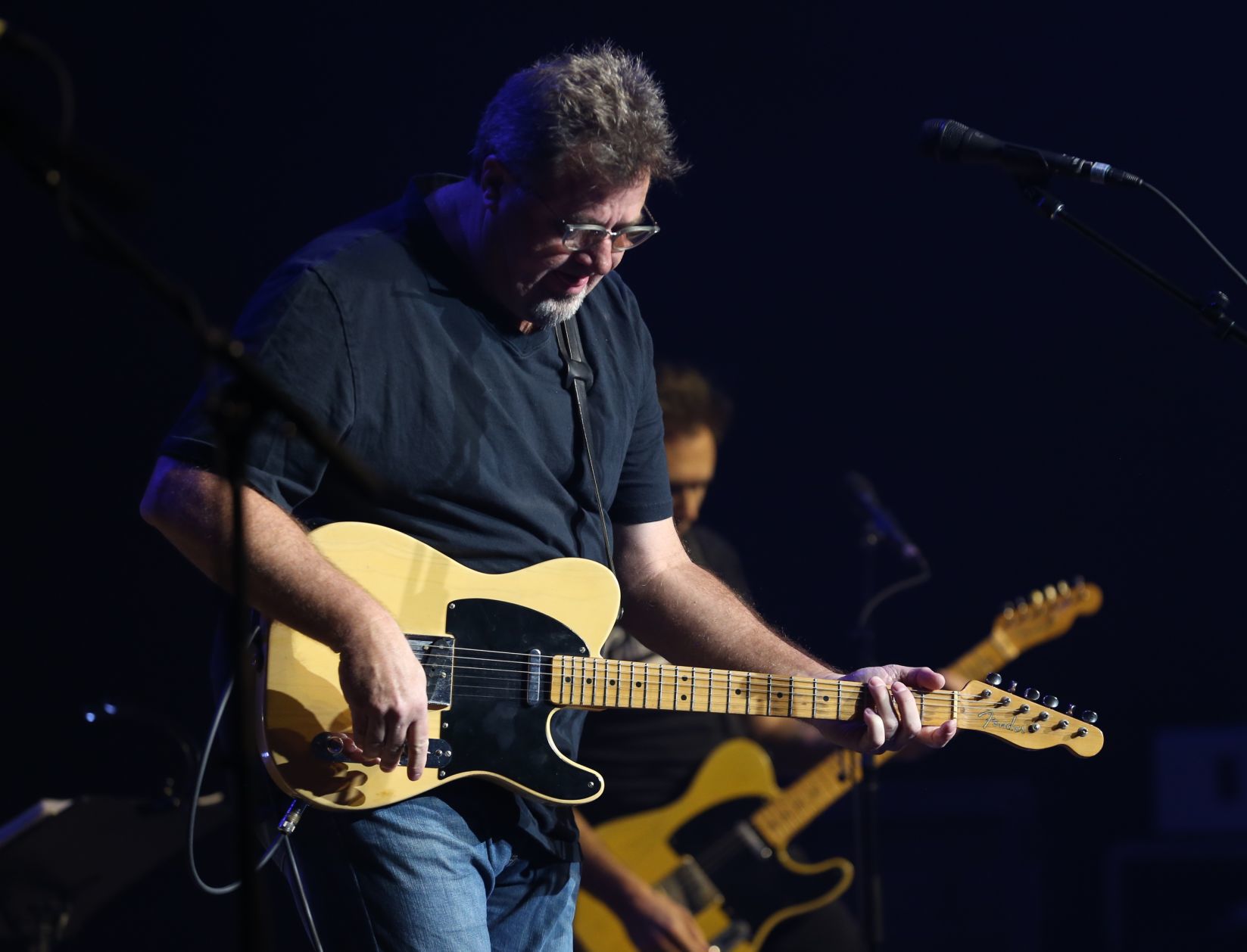 Vince Gill